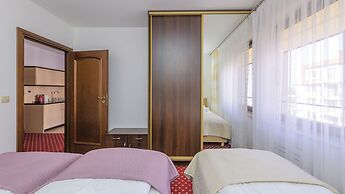Apartamenty Sun & Snow Continental