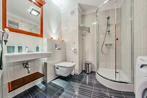 Apartamenty Sun & Snow Continental