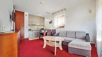 Apartamenty Sun & Snow Continental