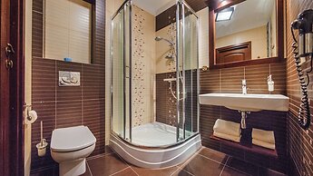 Apartamenty Sun & Snow Continental