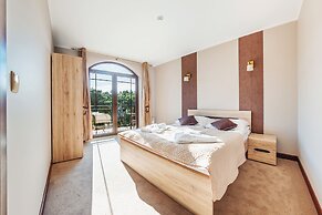 Apartamenty Sun & Snow Continental