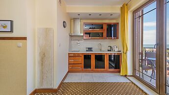 Apartamenty Sun & Snow Continental