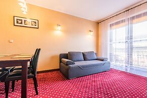 Apartamenty Sun & Snow Continental