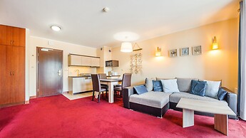 Apartamenty Sun & Snow Continental