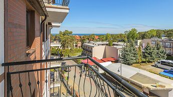 Apartamenty Sun & Snow Continental