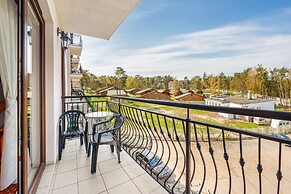 Apartamenty Sun & Snow Continental