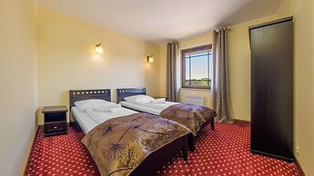 Apartamenty Sun & Snow Continental