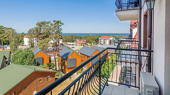 Apartamenty Sun & Snow Continental