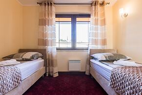 Apartamenty Sun & Snow Continental