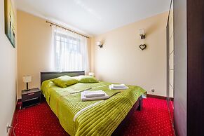 Apartamenty Sun & Snow Continental