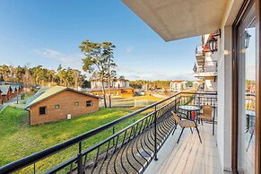 Apartamenty Sun & Snow Continental