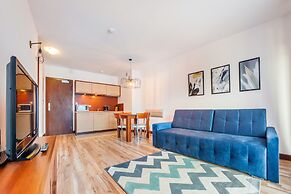 Apartamenty Sun & Snow Continental