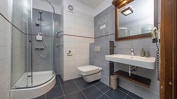 Apartamenty Sun & Snow Continental