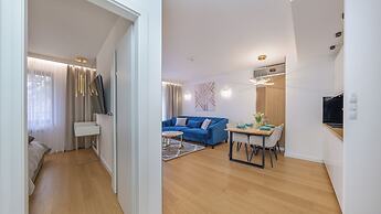 Apartamenty Sun & Snow Continental