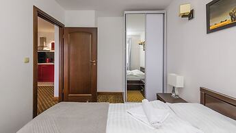 Apartamenty Sun & Snow Continental