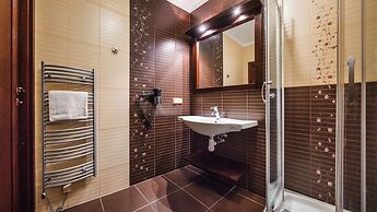 Apartamenty Sun & Snow Continental