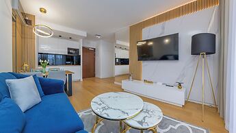 Apartamenty Sun & Snow Continental