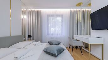 Apartamenty Sun & Snow Continental