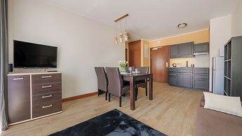 Apartamenty Sun & Snow Continental