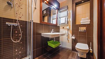 Apartamenty Sun & Snow Continental