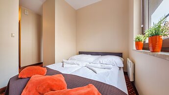 Apartamenty Sun & Snow Continental