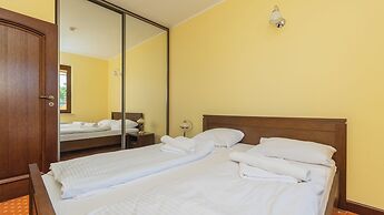 Apartamenty Sun & Snow Continental