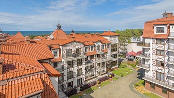 Apartamenty Sun & Snow Continental