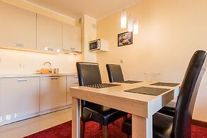 Apartamenty Sun & Snow Continental