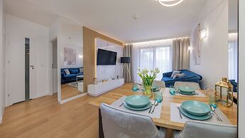 Apartamenty Sun & Snow Continental