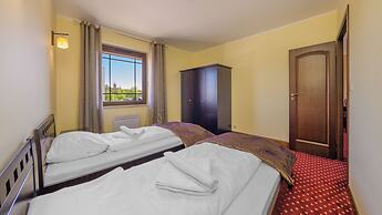 Apartamenty Sun & Snow Continental