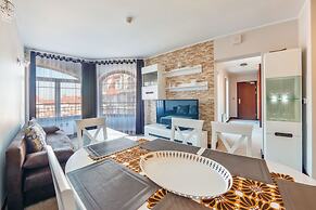 Apartamenty Sun & Snow Continental