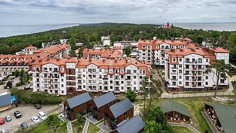 Apartamenty Sun & Snow Continental