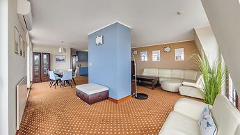 Apartamenty Sun & Snow Continental