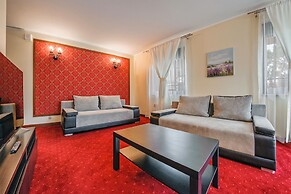 Apartamenty Sun & Snow Continental