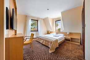 Apartamenty Sun & Snow Continental