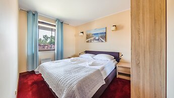 Apartamenty Sun & Snow Continental