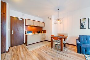 Apartamenty Sun & Snow Continental