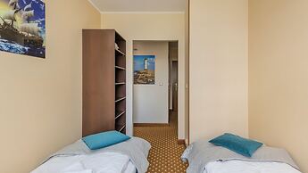 Apartamenty Sun & Snow Continental