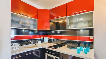 Apartamenty Sun & Snow Continental