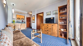 Apartamenty Sun & Snow Continental