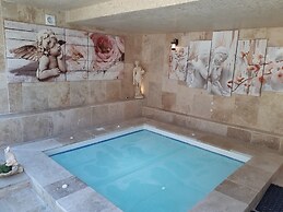 Les chambres Manon - Villa la Licorne