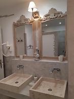 Les chambres Manon - Villa la Licorne