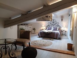 Les chambres Manon - Villa la Licorne