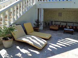 Les chambres Manon - Villa la Licorne