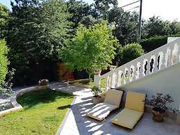 Les chambres Manon - Villa la Licorne