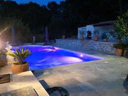 Les chambres Manon - Villa la Licorne