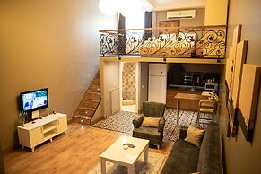 The Hera Suit Hotels