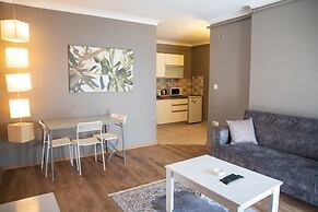 The Hera Suit Hotels