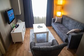 The Hera Suit Hotels