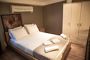 The Hera Suit Hotels